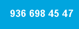 936 698 45 47 936 698 45 47